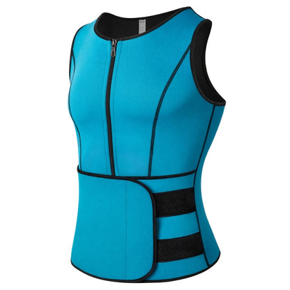 Mens Top Tummy Control Girdle
