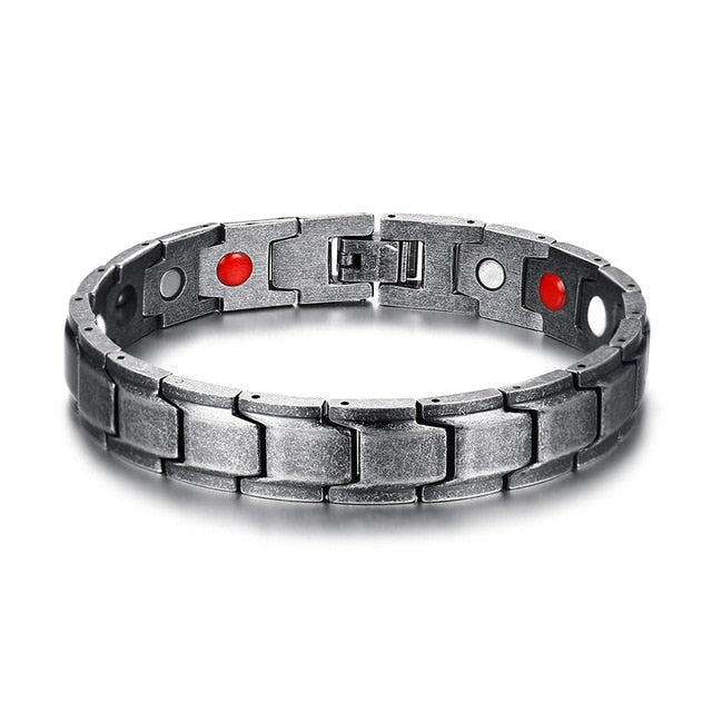 Do Magnetic Bracelets Help With Weight Loss