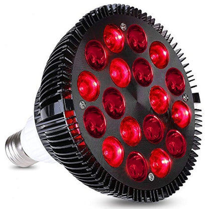 Does Red Light Therapy Help Acne