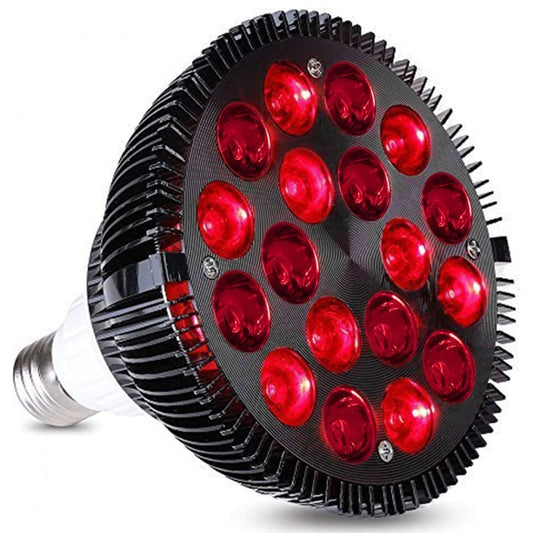 Does Red Light Therapy Help Acne