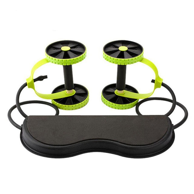 Revoflex Xtreme Resistance Wheel Set