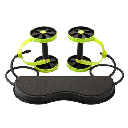 Revoflex Xtreme Resistance Wheel Set