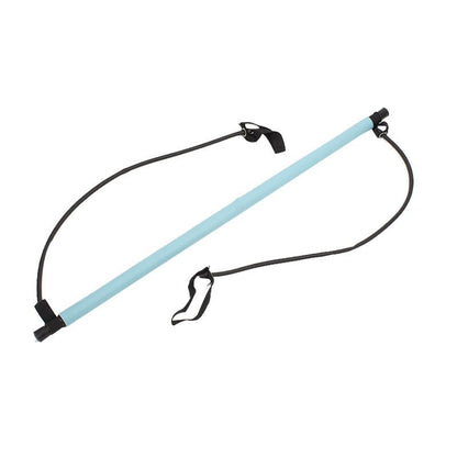 Stretched Fusion Pilates Bar 