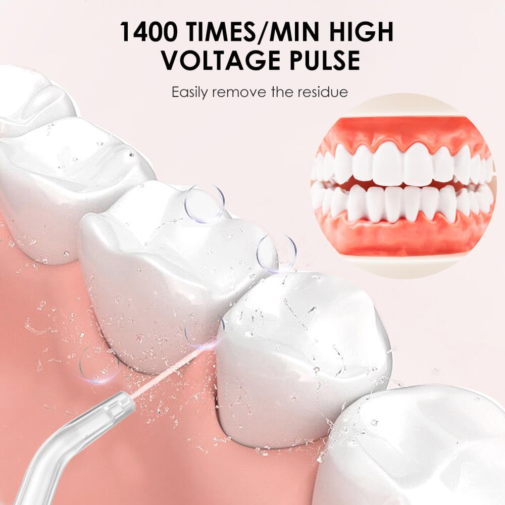 How To Use Dental Floss 