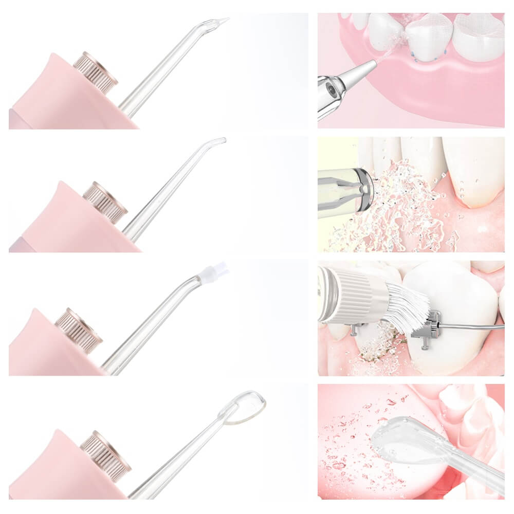 What Is The Best Water Flosser