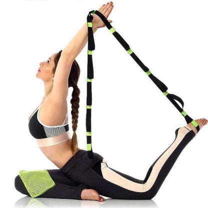 Yoga Resistance Loop Band